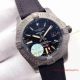 2017 Swiss Copy Breitling Avenger BLACKBIRD 44mm Grey Case Rubber watch (2)_th.jpg